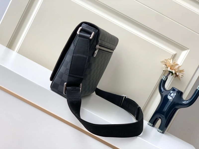 LV Satchel Bags 4365G-0138