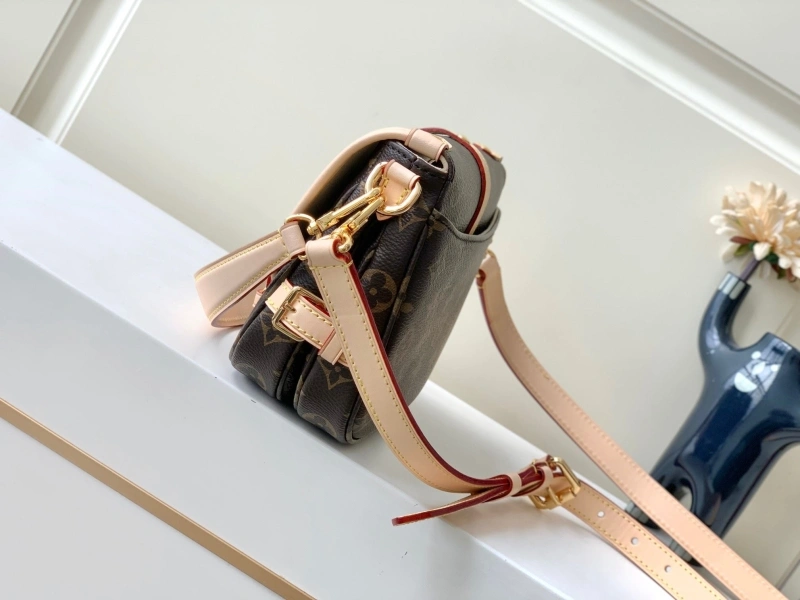 LV Satchel Bags 4365G-0140