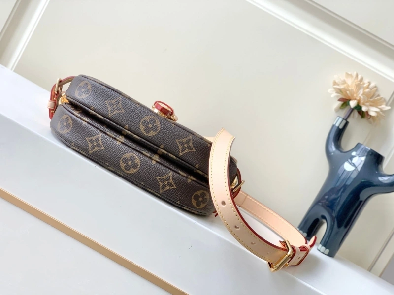 LV Satchel Bags 4365G-0140
