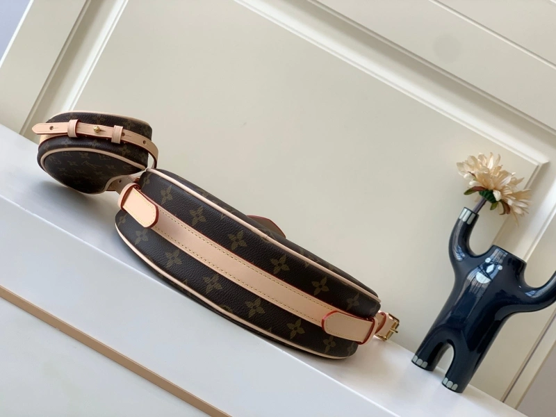 LV Top Handle Bags 4365G-0141