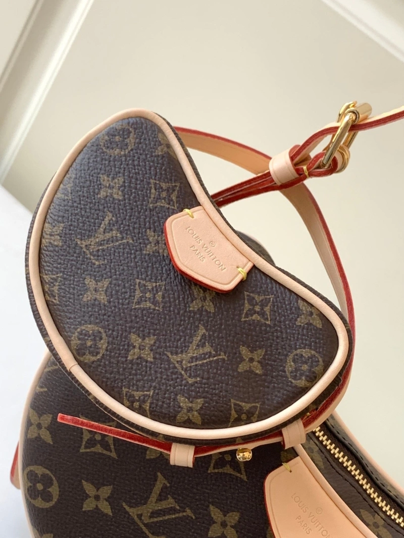 LV Top Handle Bags 4365G-0141