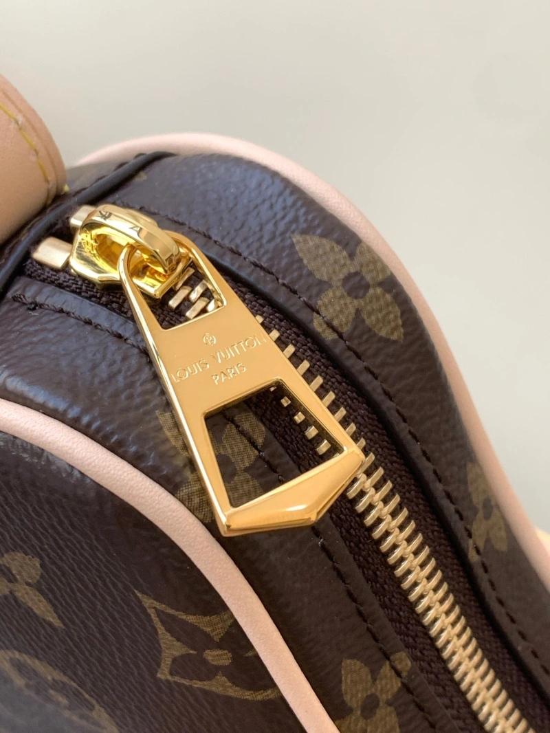 LV Top Handle Bags 4365G-0141