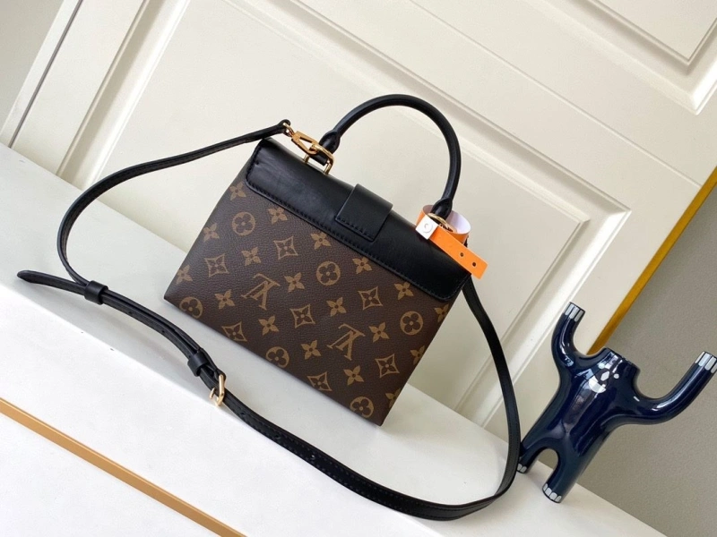 LV Top Handle Bags 4365G-0143