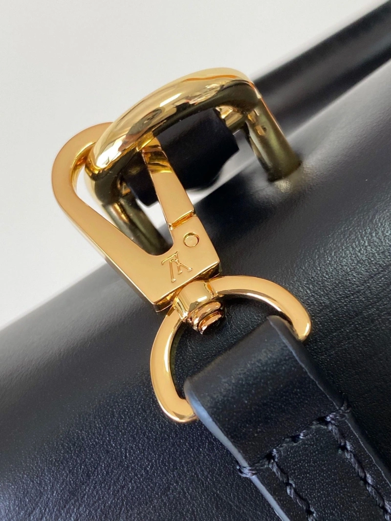 LV Top Handle Bags 4365G-0143