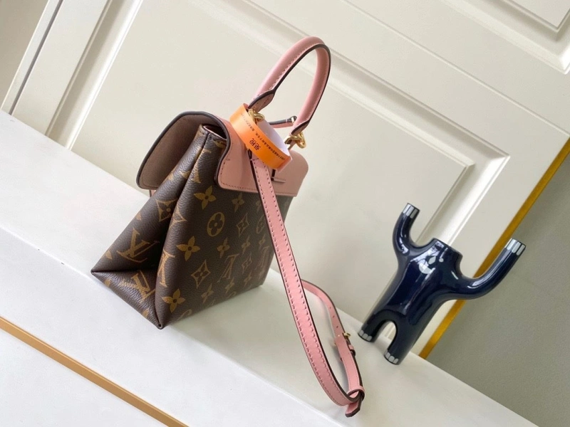LV Top Handle Bags 4365G-0144