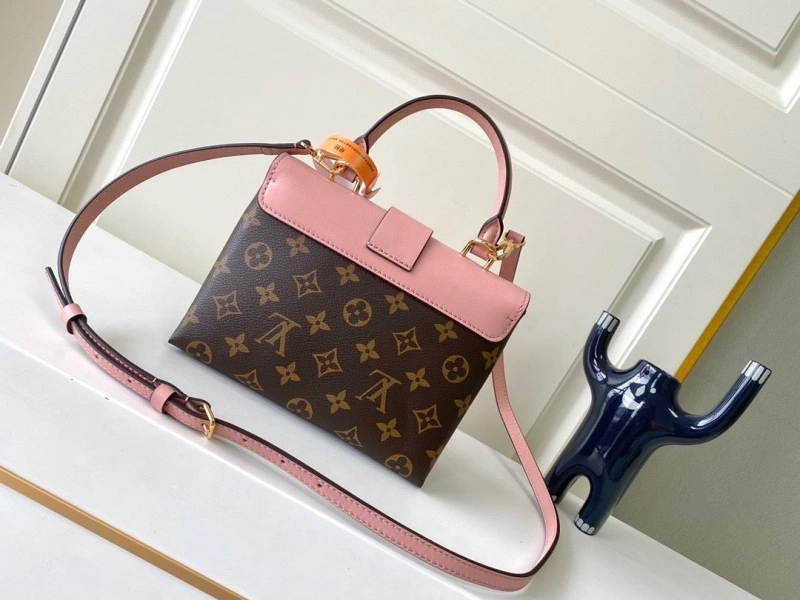 LV Top Handle Bags 4365G-0144
