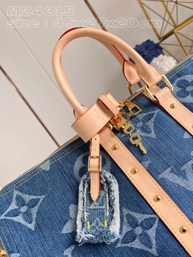 LV Travel Bags 4365G-0145