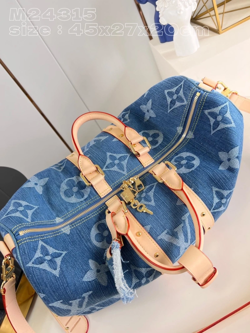 LV Travel Bags 4365G-0145