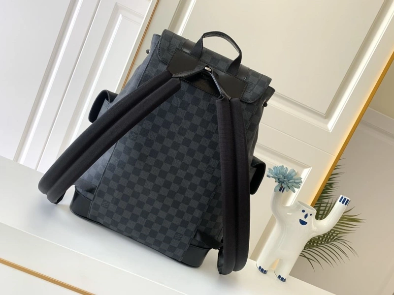 LV Backpacks 4365G-0147