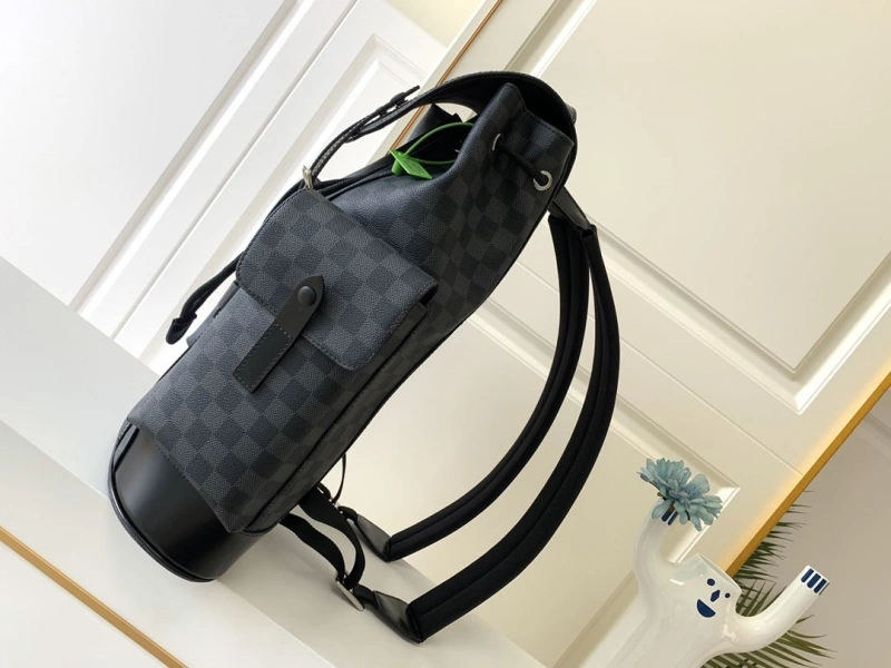 LV Backpacks 4365G-0147