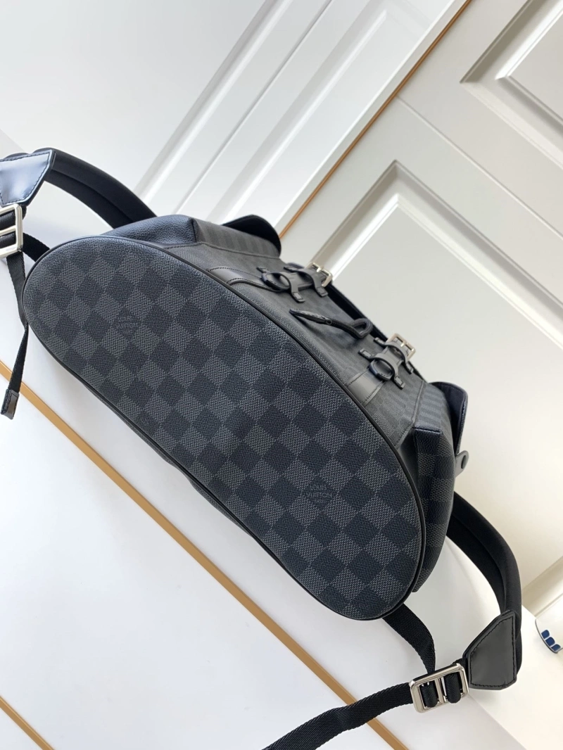 LV Backpacks 4365G-0147