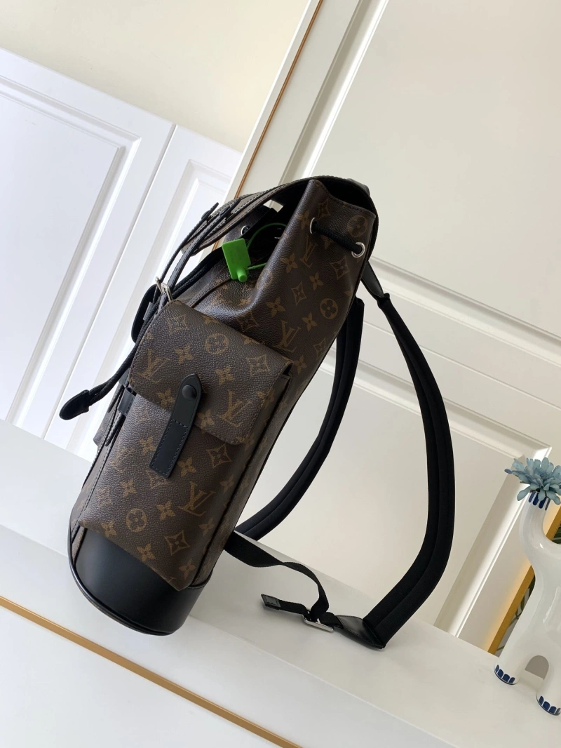 LV Backpacks 4365G-0148