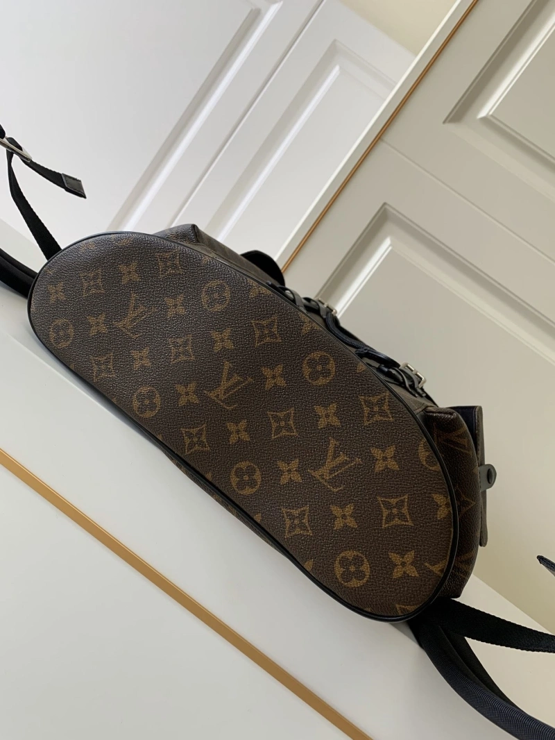 LV Backpacks 4365G-0148