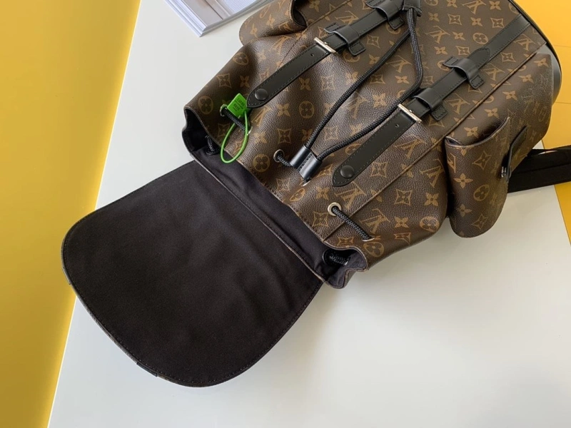 LV Backpacks 4365G-0148