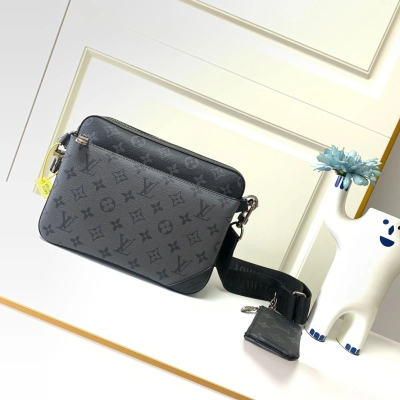 LV Satchel Bags 4365G-0149