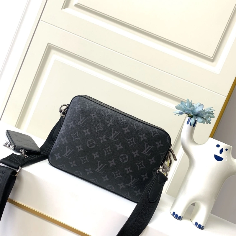 LV Satchel Bags 4365G-0149