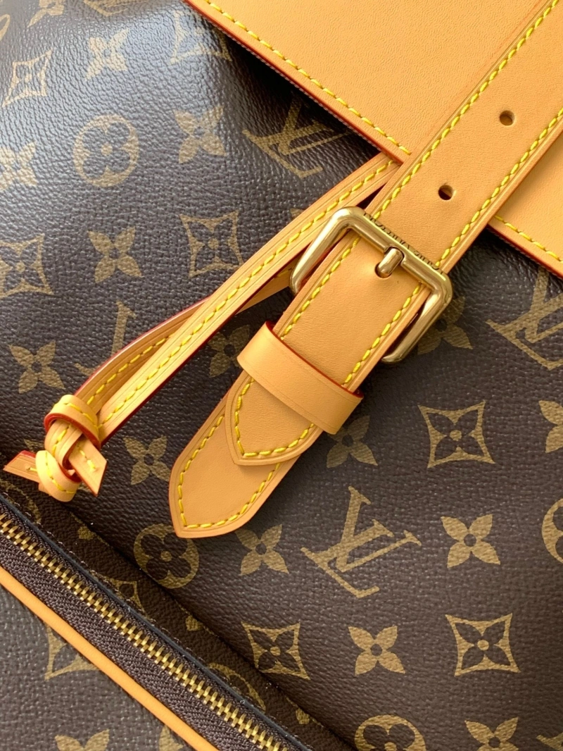 LV Backpacks 4365G-0151