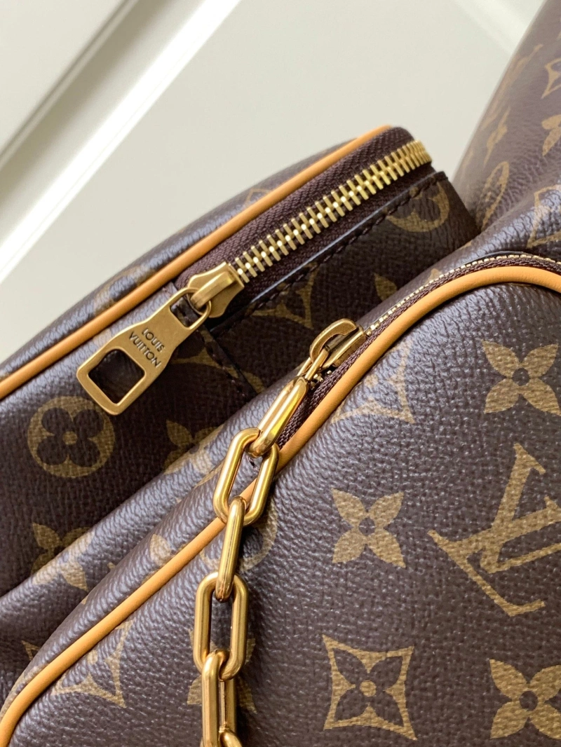 LV Backpacks 4365G-0151