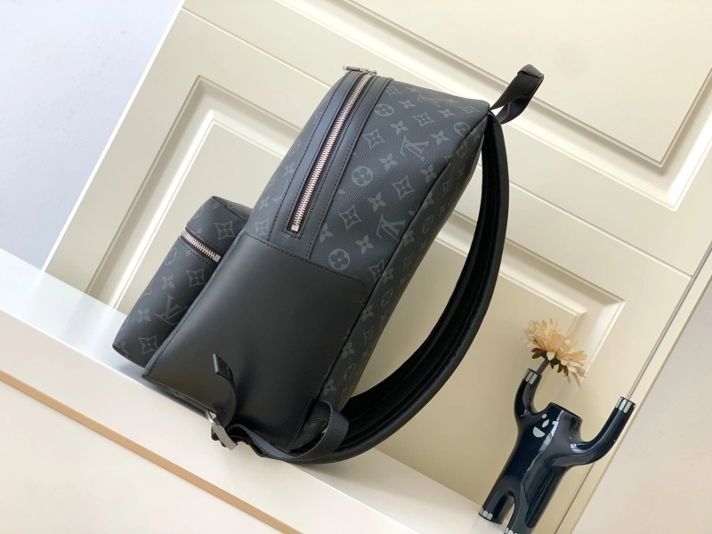 LV Backpacks 4365G-0154