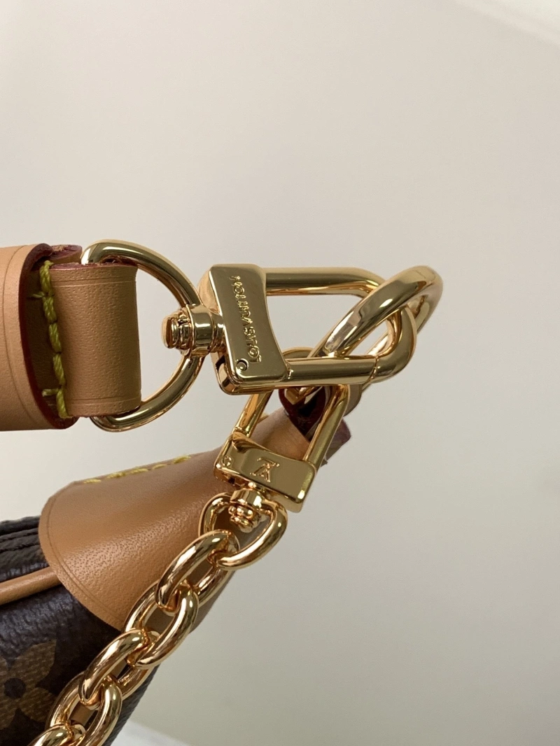 LV Satchel Bags 4365G-0157