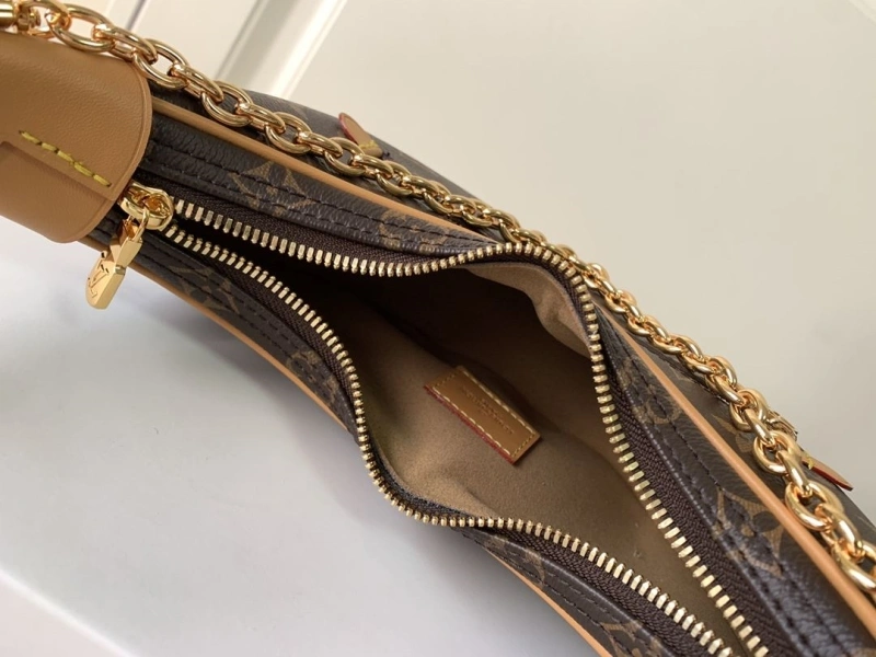 LV Satchel Bags 4365G-0157