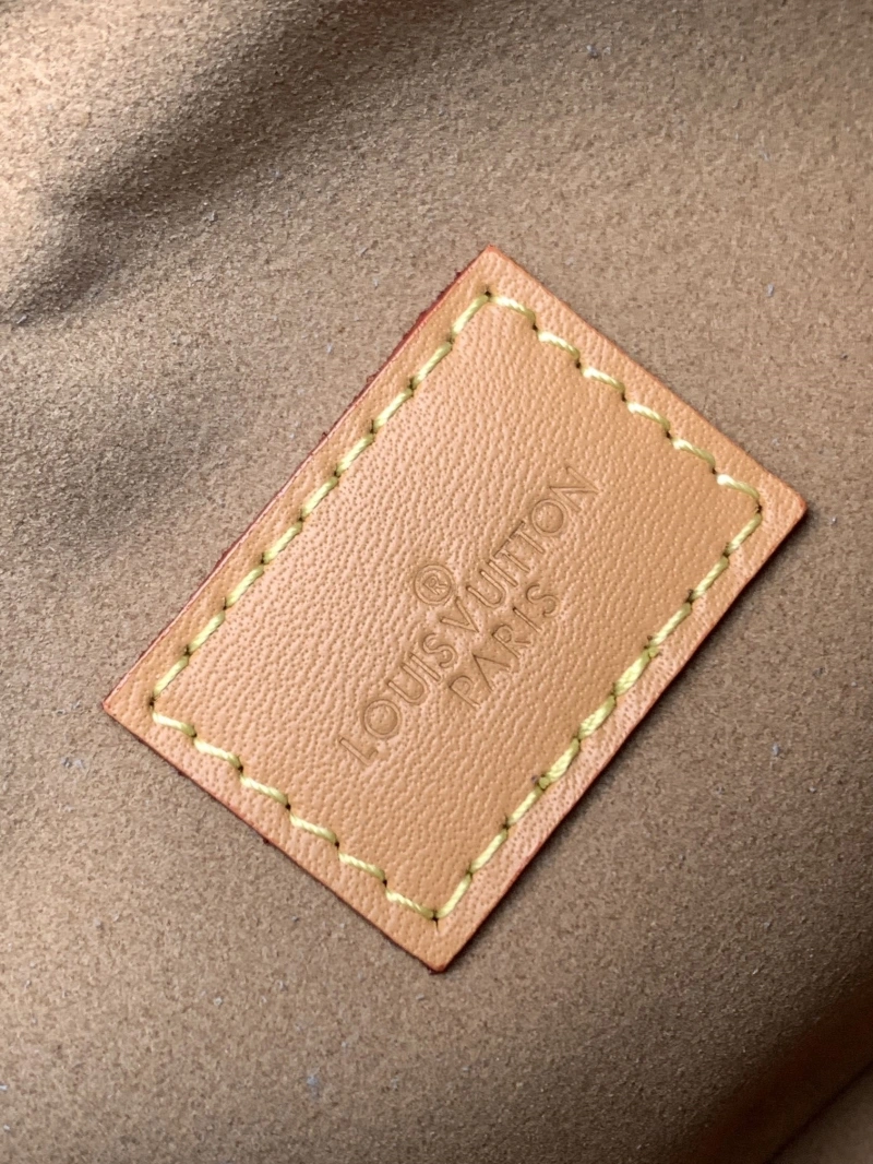 LV Satchel Bags 4365G-0157