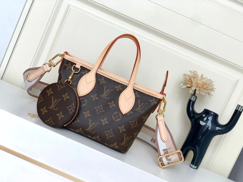 LV Shopping Bags 4365G-0159