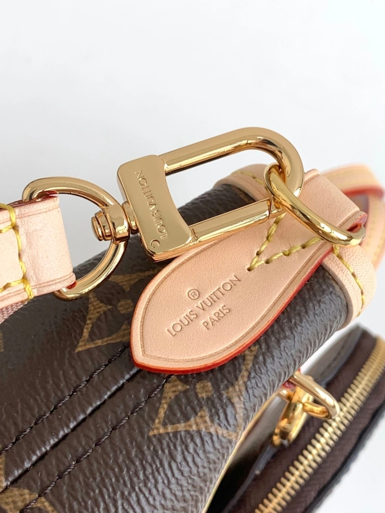 LV Shopping Bags 4365G-0159