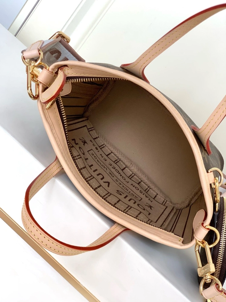 LV Shopping Bags 4365G-0159