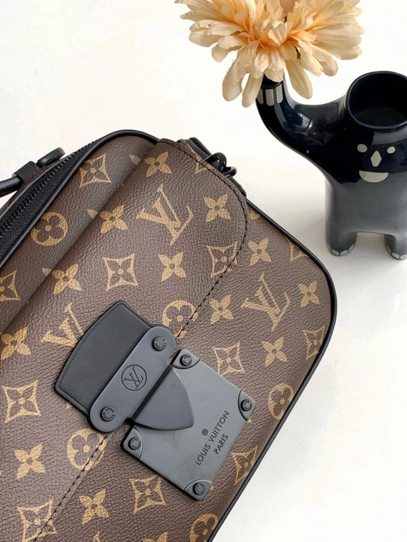 LV Top Handle Bags 4365G-0160