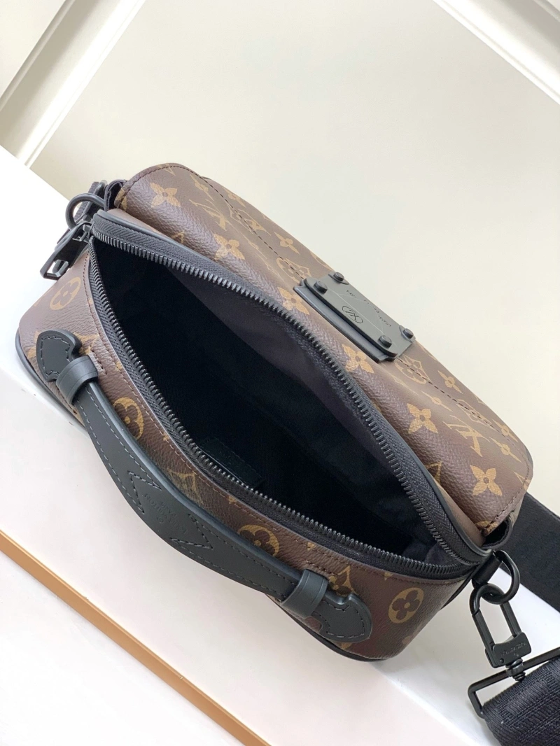 LV Top Handle Bags 4365G-0160