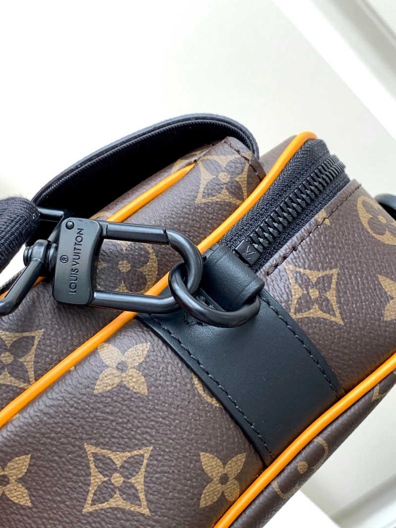 LV Top Handle Bags 4365G-0161