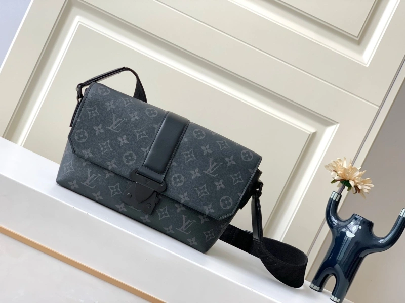 LV Satchel Bags 4365G-0162