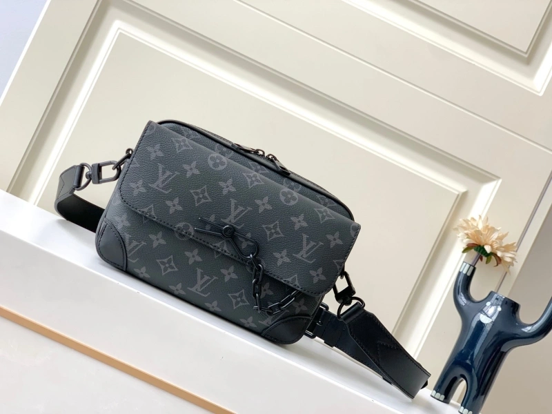 LV Satchel Bags 4365G-0163