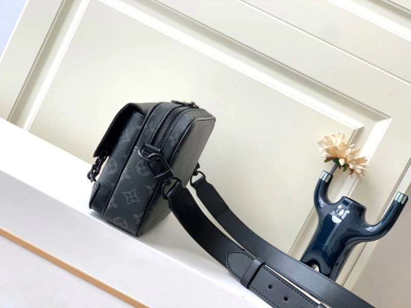 LV Satchel Bags 4365G-0163