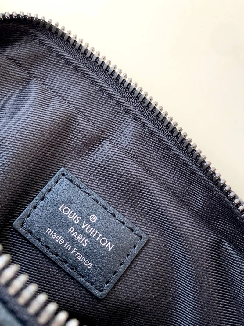 LV Top Handle Bags 4365G-0165