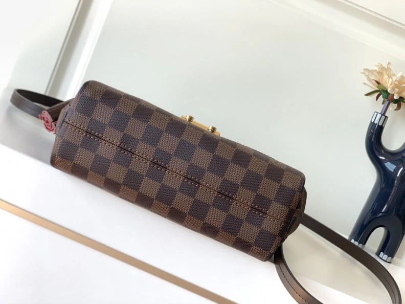 LV Top Handle Bags 4365G-0166