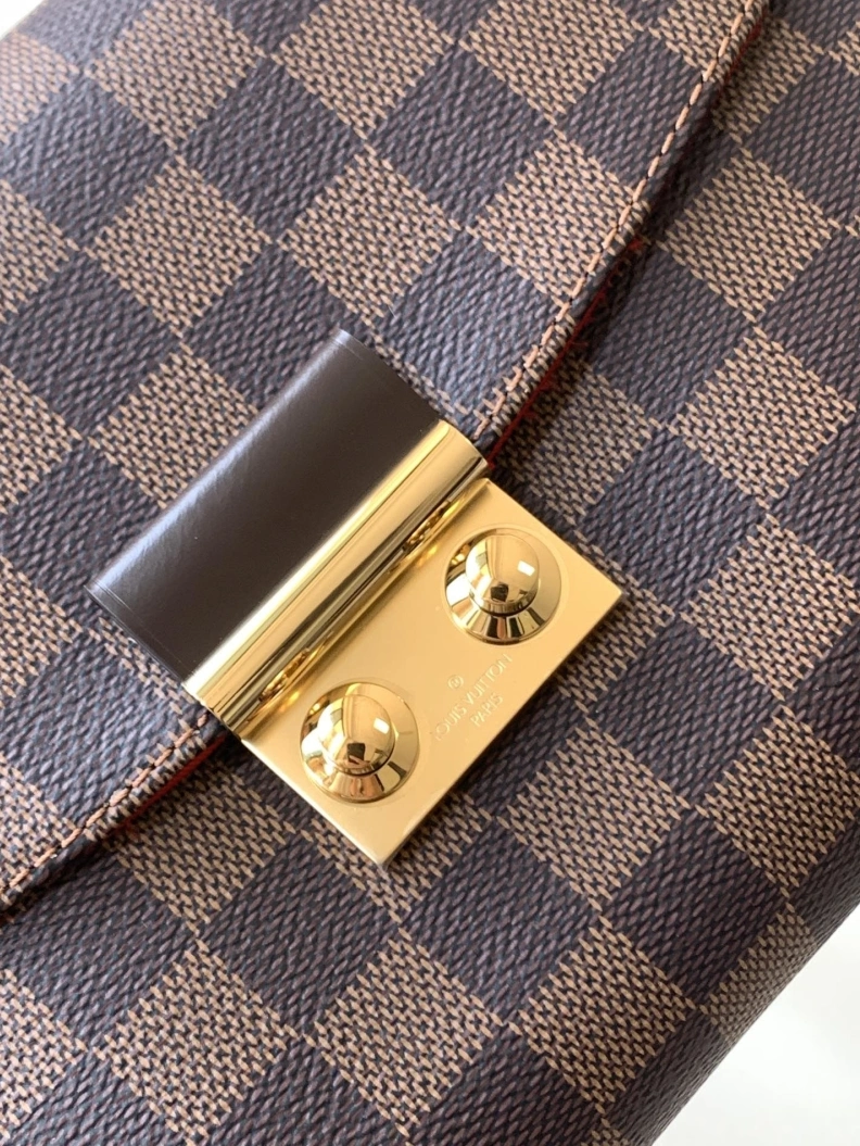 LV Top Handle Bags 4365G-0166