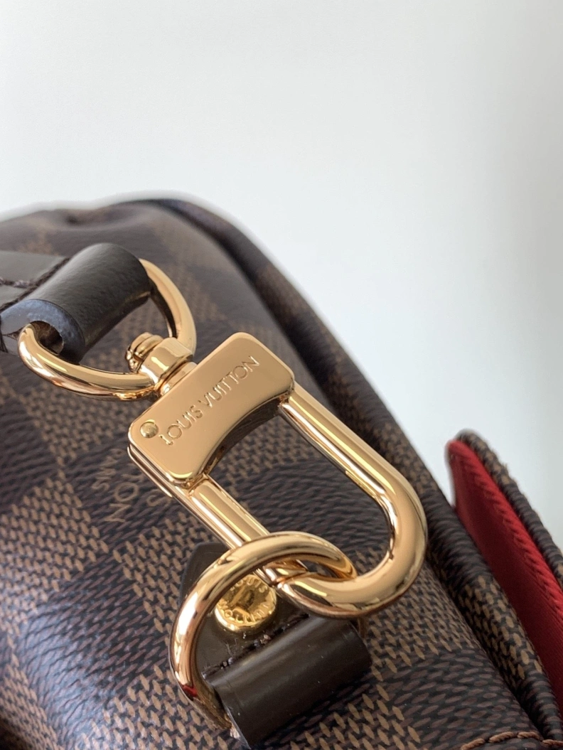 LV Top Handle Bags 4365G-0166