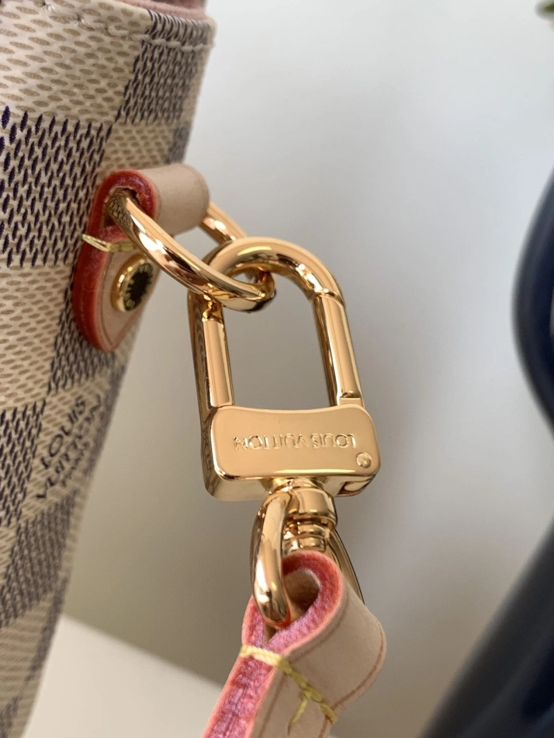 LV Top Handle Bags 4365G-0167