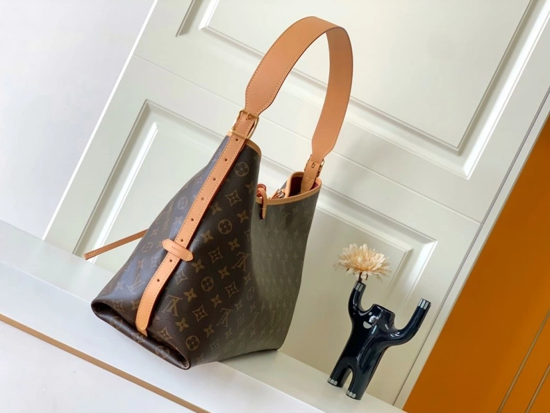 LV Top Handle Bags 4365G-0170