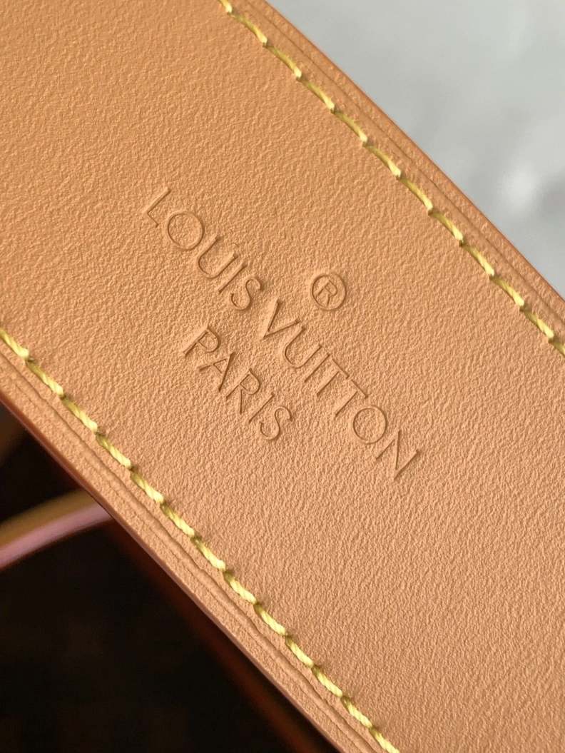 LV Top Handle Bags 4365G-0170