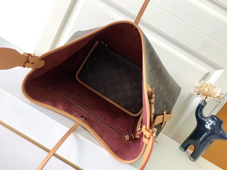 LV Top Handle Bags 4365G-0170