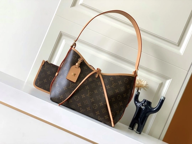 LV Top Handle Bags 4365G-0171