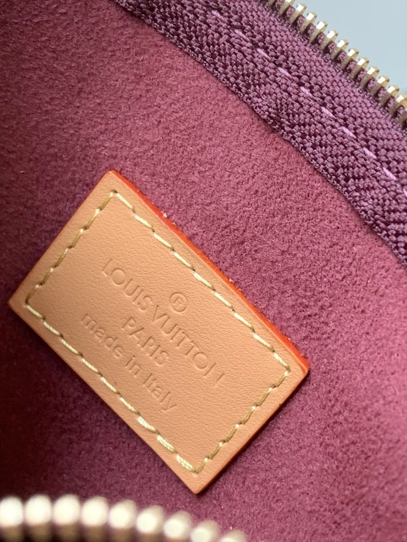 LV Top Handle Bags 4365G-0171