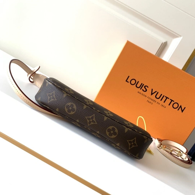 LV Satchel Bags 4365G-0172