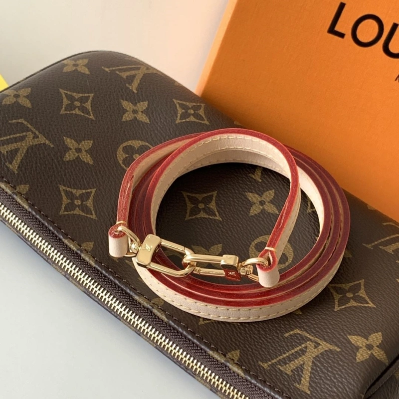 LV Satchel Bags 4365G-0172