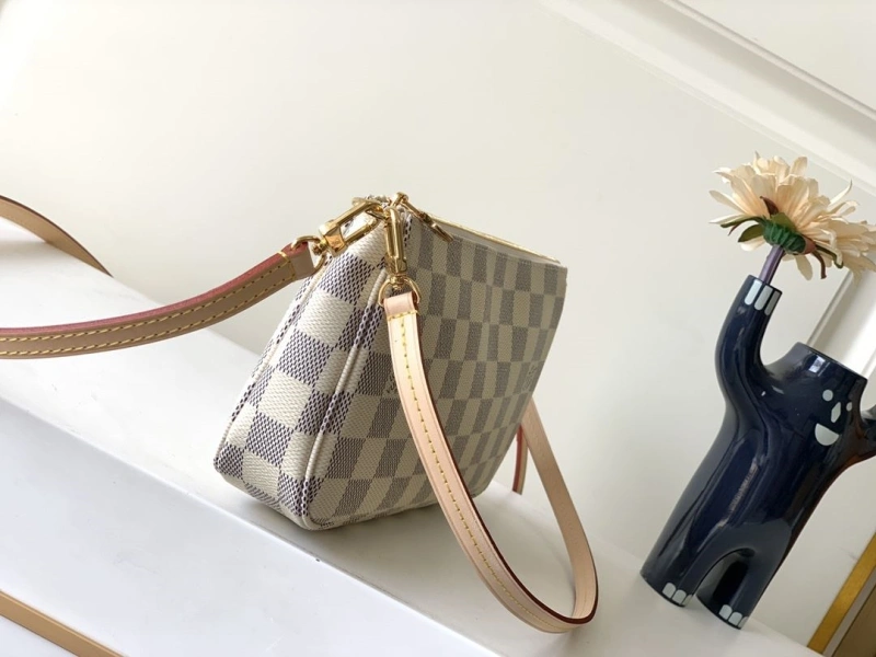 LV Satchel Bags 4365G-0173