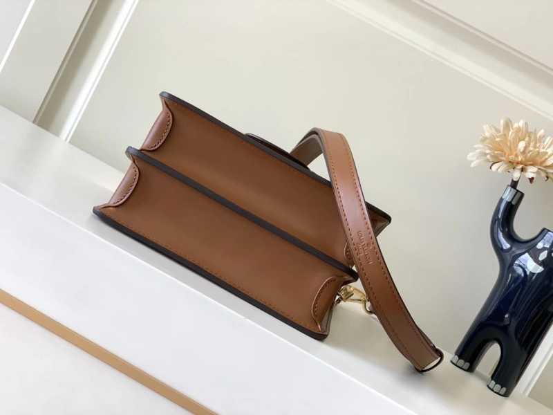 LV Satchel Bags 4365G-0175