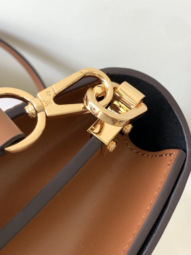 LV Satchel Bags 4365G-0175